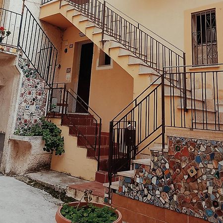 Cocciu D'Amuri Sciacca Buitenkant foto