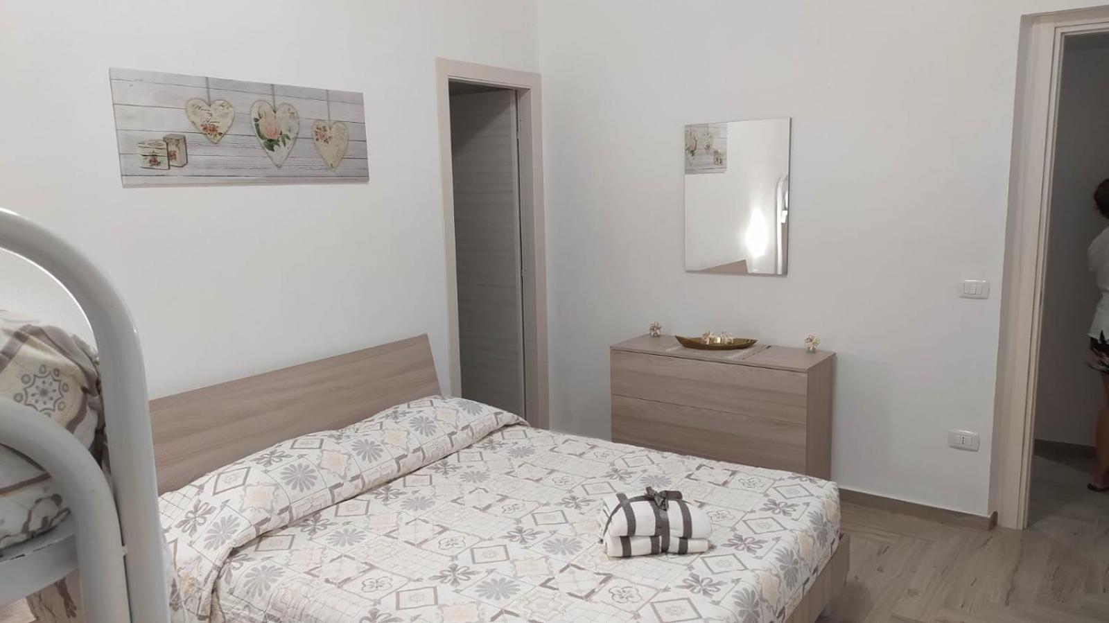 Cocciu D'Amuri Sciacca Buitenkant foto